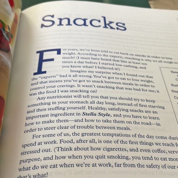 😀 BOOK NWOT EXCELLENT CONDITION Livin Low Carb by George Stella - Picture 4 of 6